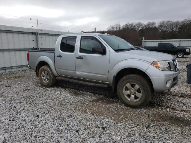 Photo 3 VIN: 1N6AD0EV0DN741610 - NISSAN FRONTIER S 