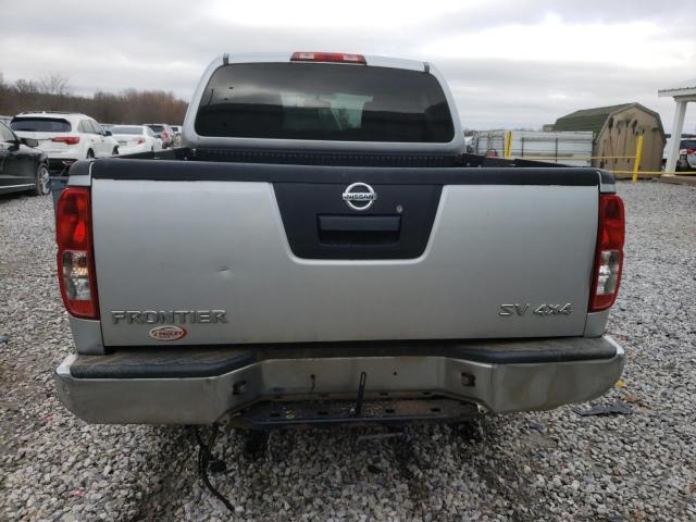 Photo 5 VIN: 1N6AD0EV0DN741610 - NISSAN FRONTIER S 