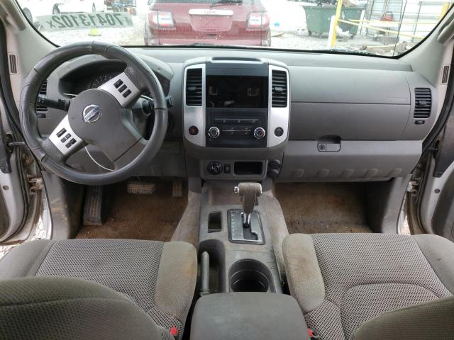 Photo 7 VIN: 1N6AD0EV0DN741610 - NISSAN FRONTIER S 