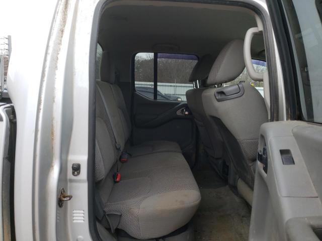 Photo 9 VIN: 1N6AD0EV0DN741610 - NISSAN FRONTIER S 