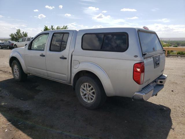 Photo 1 VIN: 1N6AD0EV0EN711427 - NISSAN FRONTIER 