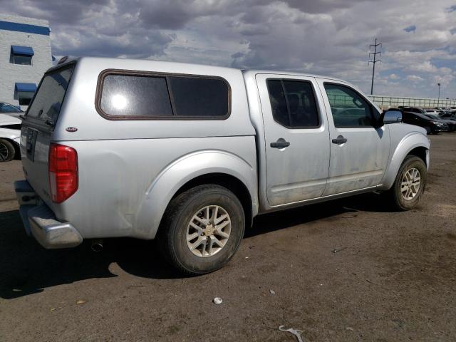 Photo 2 VIN: 1N6AD0EV0EN711427 - NISSAN FRONTIER 