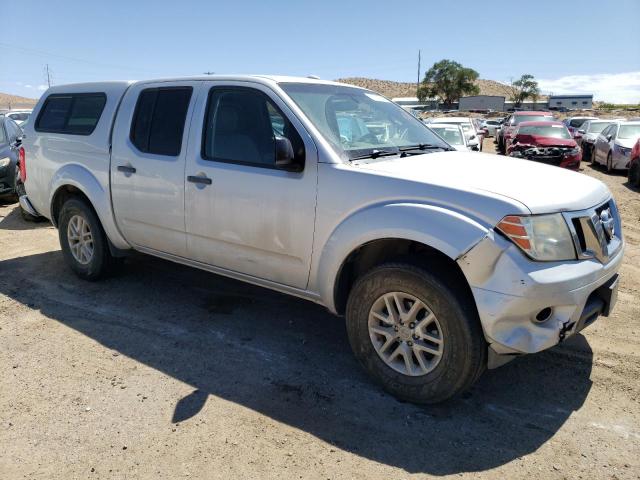 Photo 3 VIN: 1N6AD0EV0EN711427 - NISSAN FRONTIER 