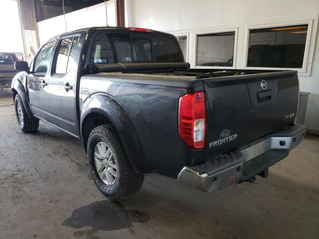 Photo 2 VIN: 1N6AD0EV0EN739681 - NISSAN FRONTIER S 