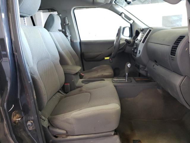 Photo 4 VIN: 1N6AD0EV0EN739681 - NISSAN FRONTIER S 