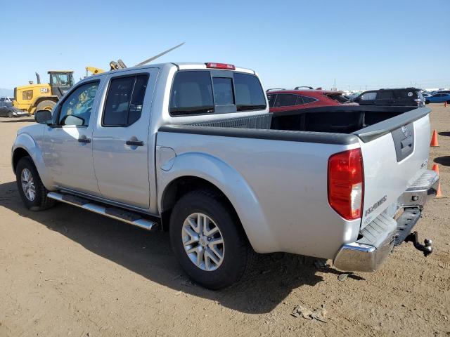 Photo 1 VIN: 1N6AD0EV0FN705631 - NISSAN FRONTIER 