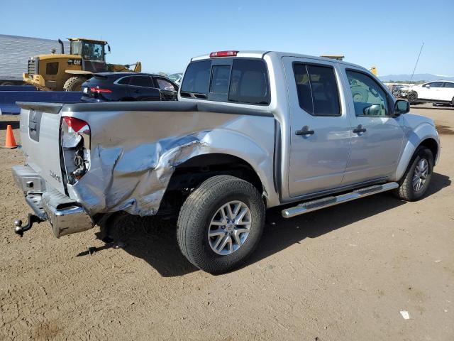 Photo 2 VIN: 1N6AD0EV0FN705631 - NISSAN FRONTIER 