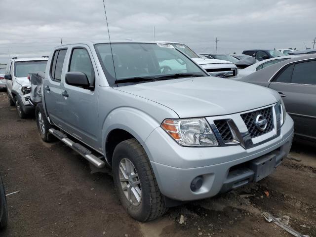 Photo 3 VIN: 1N6AD0EV0FN705631 - NISSAN FRONTIER 