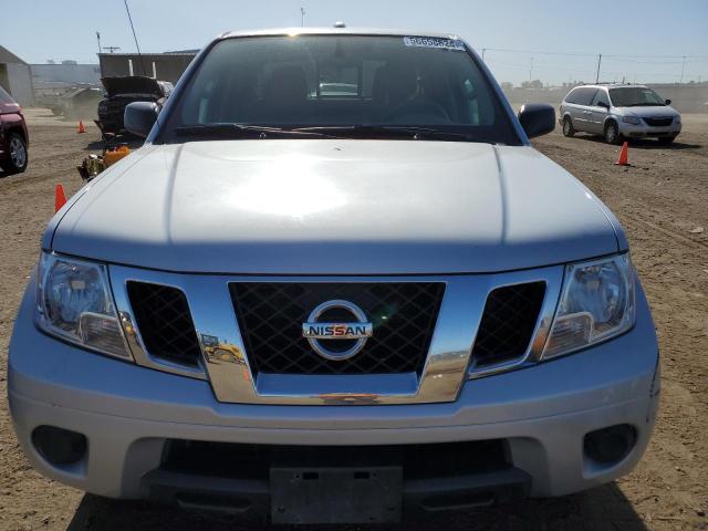 Photo 4 VIN: 1N6AD0EV0FN705631 - NISSAN FRONTIER 