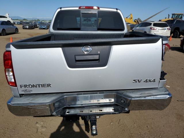 Photo 5 VIN: 1N6AD0EV0FN705631 - NISSAN FRONTIER 