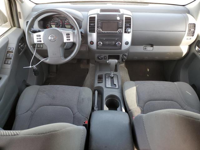 Photo 7 VIN: 1N6AD0EV0FN705631 - NISSAN FRONTIER 