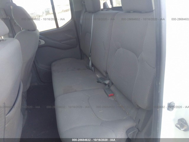 Photo 7 VIN: 1N6AD0EV0FN715219 - NISSAN FRONTIER 