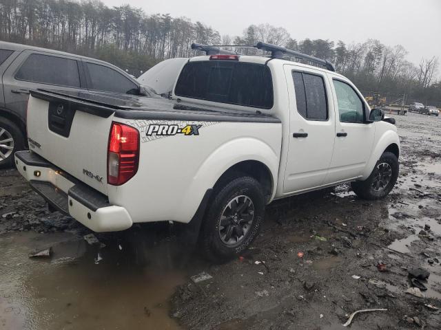 Photo 2 VIN: 1N6AD0EV0FN719321 - NISSAN FRONTIER 