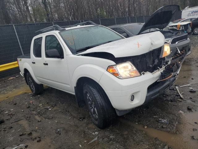 Photo 3 VIN: 1N6AD0EV0FN719321 - NISSAN FRONTIER 