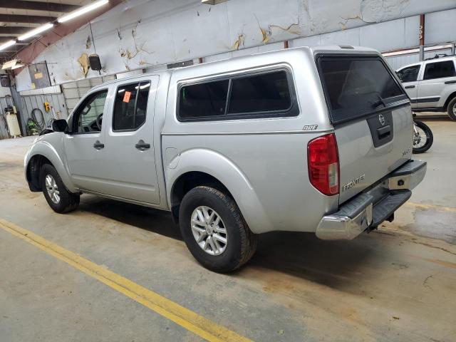 Photo 1 VIN: 1N6AD0EV0FN736880 - NISSAN FRONTIER S 