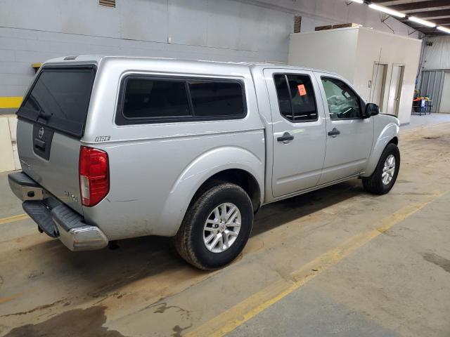 Photo 2 VIN: 1N6AD0EV0FN736880 - NISSAN FRONTIER S 