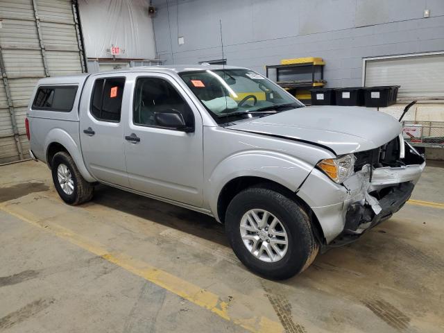 Photo 3 VIN: 1N6AD0EV0FN736880 - NISSAN FRONTIER S 