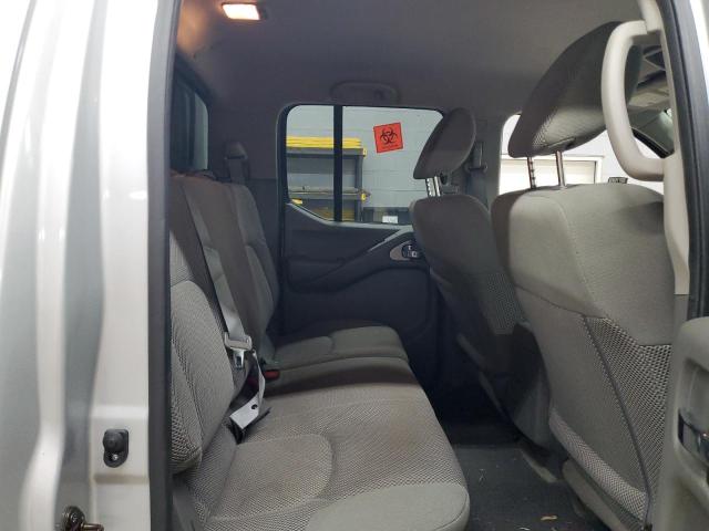 Photo 9 VIN: 1N6AD0EV0FN736880 - NISSAN FRONTIER S 