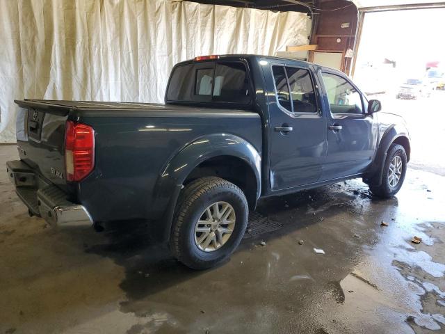 Photo 2 VIN: 1N6AD0EV0FN761343 - NISSAN FRONTIER 