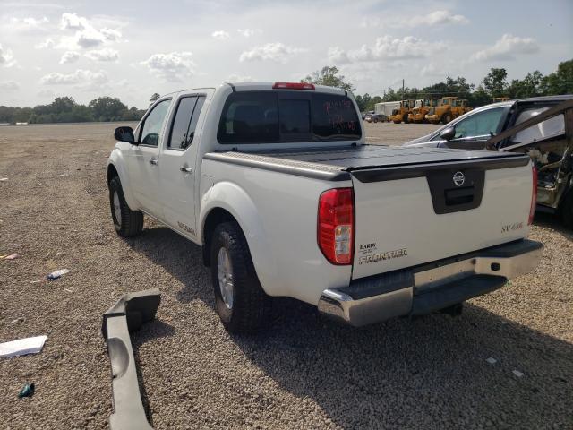 Photo 2 VIN: 1N6AD0EV0GN740137 - NISSAN FRONTIER S 