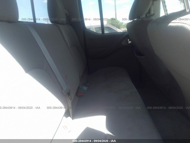 Photo 7 VIN: 1N6AD0EV0GN752000 - NISSAN FRONTIER 