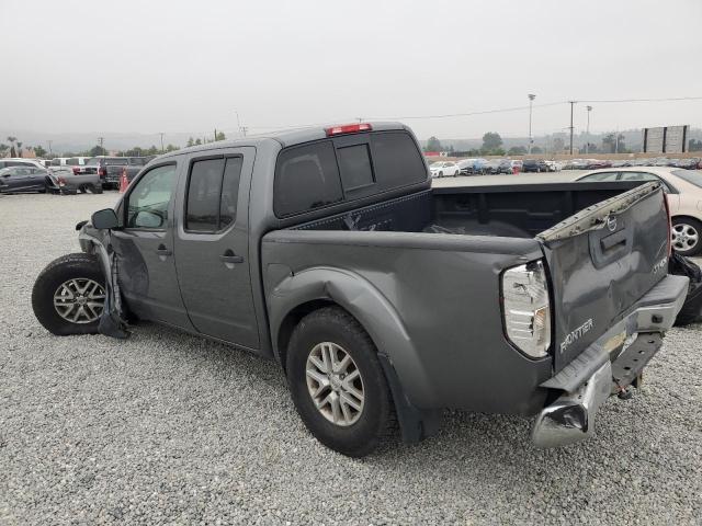 Photo 1 VIN: 1N6AD0EV0GN756984 - NISSAN FRONTIER S 