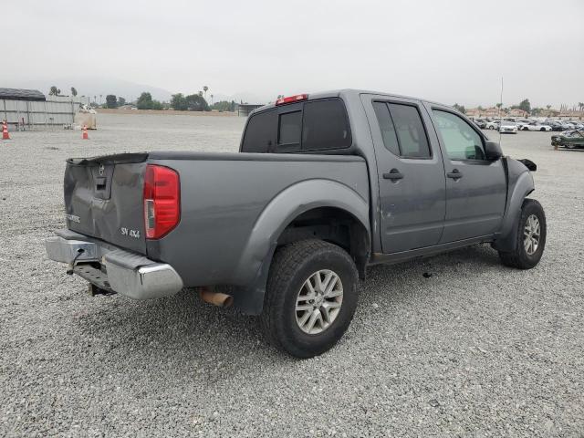 Photo 2 VIN: 1N6AD0EV0GN756984 - NISSAN FRONTIER S 