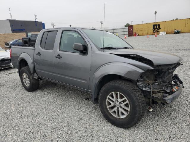 Photo 3 VIN: 1N6AD0EV0GN756984 - NISSAN FRONTIER S 