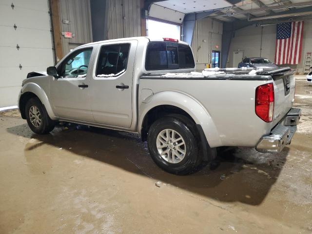 Photo 1 VIN: 1N6AD0EV0GN771940 - NISSAN FRONTIER 