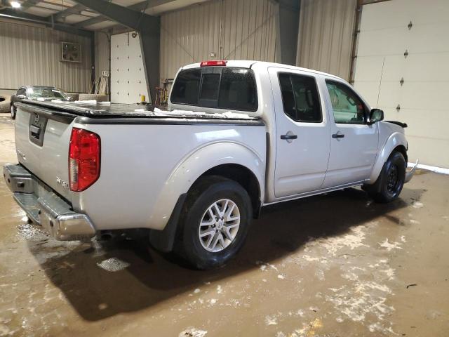 Photo 2 VIN: 1N6AD0EV0GN771940 - NISSAN FRONTIER 