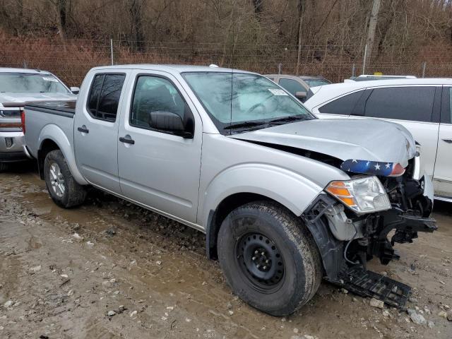 Photo 3 VIN: 1N6AD0EV0GN771940 - NISSAN FRONTIER 