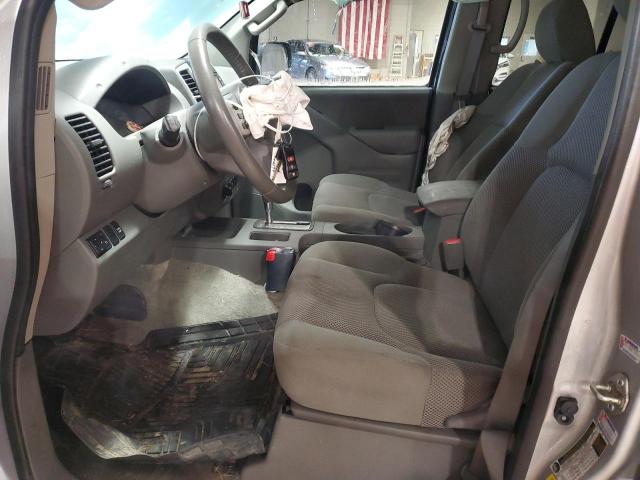 Photo 6 VIN: 1N6AD0EV0GN771940 - NISSAN FRONTIER 