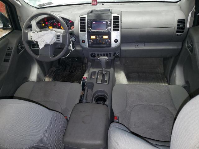 Photo 7 VIN: 1N6AD0EV0GN771940 - NISSAN FRONTIER 