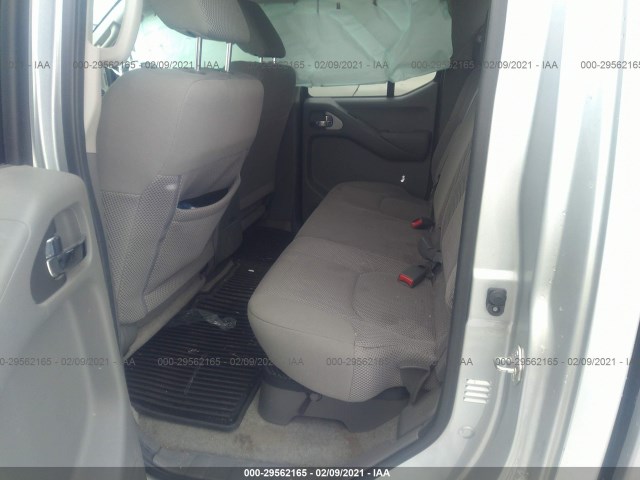 Photo 7 VIN: 1N6AD0EV0GN774630 - NISSAN FRONTIER 