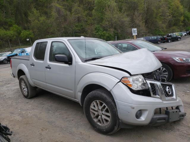 Photo 0 VIN: 1N6AD0EV0GN782372 - NISSAN FRONTIER 