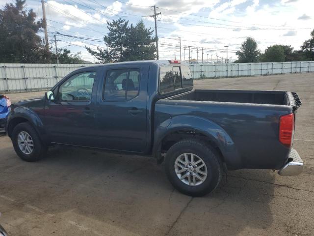 Photo 1 VIN: 1N6AD0EV0GN787541 - NISSAN FRONTIER S 