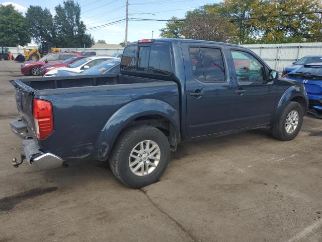 Photo 2 VIN: 1N6AD0EV0GN787541 - NISSAN FRONTIER S 