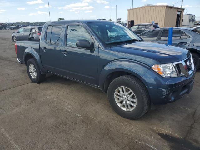 Photo 3 VIN: 1N6AD0EV0GN787541 - NISSAN FRONTIER S 