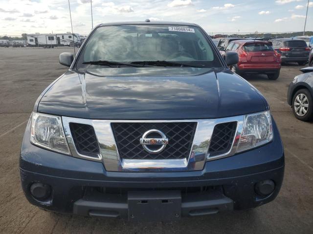 Photo 4 VIN: 1N6AD0EV0GN787541 - NISSAN FRONTIER S 