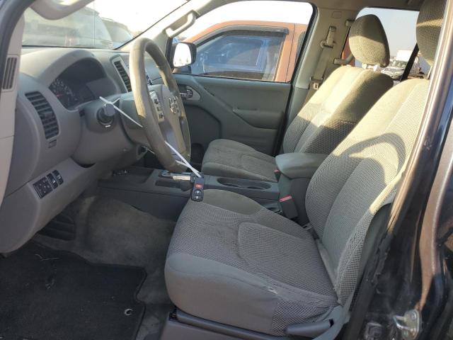 Photo 6 VIN: 1N6AD0EV0GN787541 - NISSAN FRONTIER S 