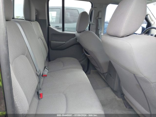 Photo 7 VIN: 1N6AD0EV0GN788740 - NISSAN FRONTIER 