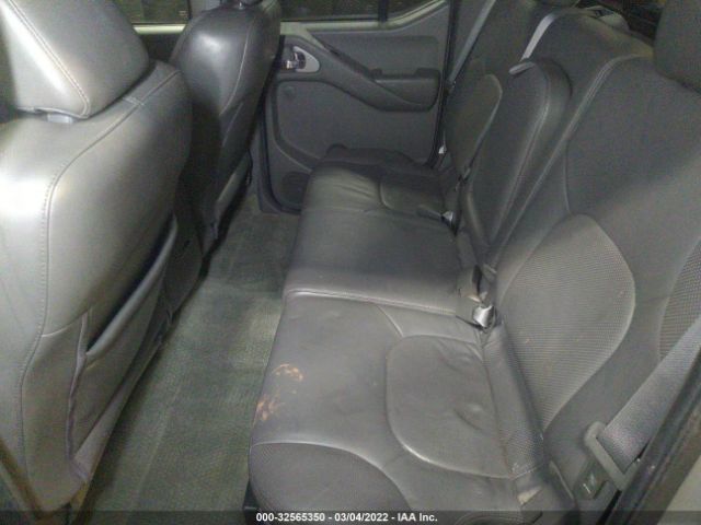 Photo 7 VIN: 1N6AD0EV0GN794781 - NISSAN FRONTIER 