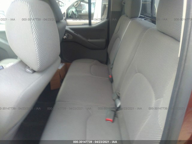 Photo 7 VIN: 1N6AD0EV0GN796692 - NISSAN FRONTIER 