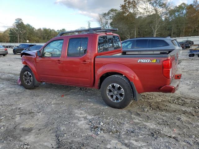 Photo 1 VIN: 1N6AD0EV0HN701078 - NISSAN FRONTIER S 