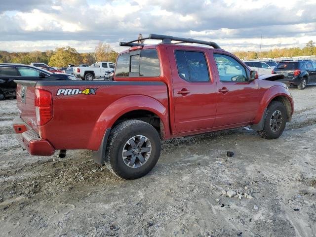 Photo 2 VIN: 1N6AD0EV0HN701078 - NISSAN FRONTIER S 