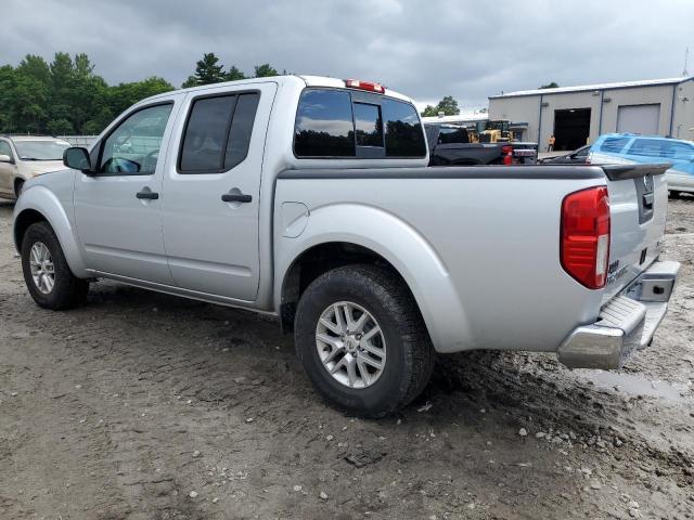 Photo 1 VIN: 1N6AD0EV0HN709178 - NISSAN FRONTIER 