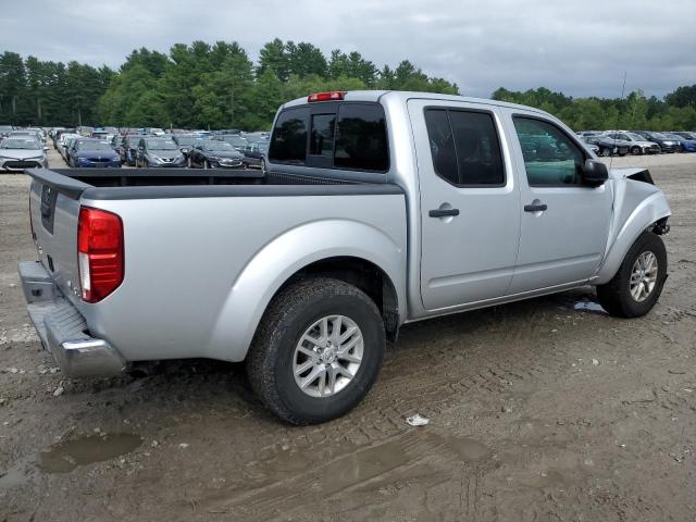 Photo 2 VIN: 1N6AD0EV0HN709178 - NISSAN FRONTIER 