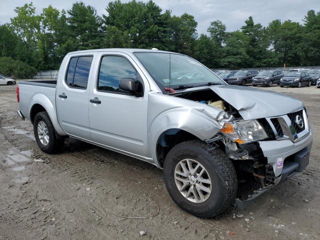 Photo 3 VIN: 1N6AD0EV0HN709178 - NISSAN FRONTIER 