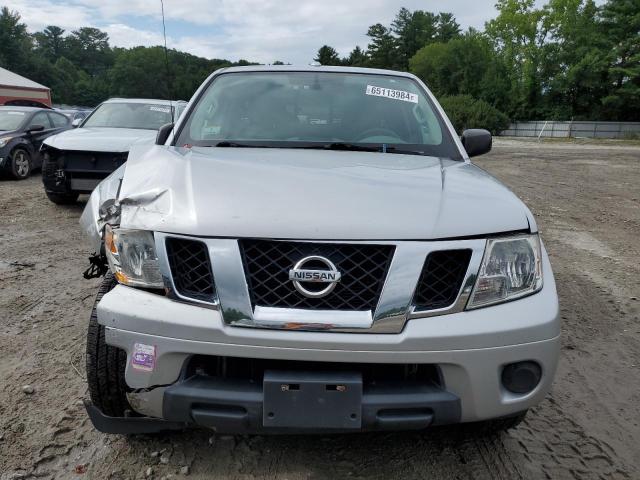 Photo 4 VIN: 1N6AD0EV0HN709178 - NISSAN FRONTIER 