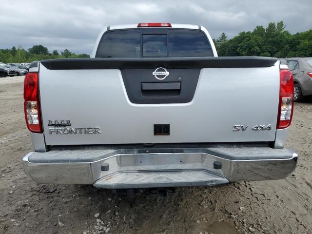 Photo 5 VIN: 1N6AD0EV0HN709178 - NISSAN FRONTIER 